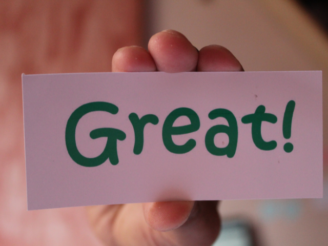 Solving the “Greatness Equation”